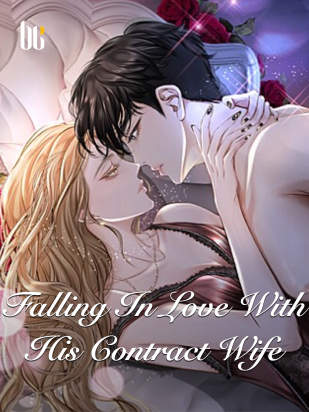 Falling In Love With His Contract Wife